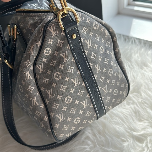 Louis Vuitton Speedy - Picture 14 of 14